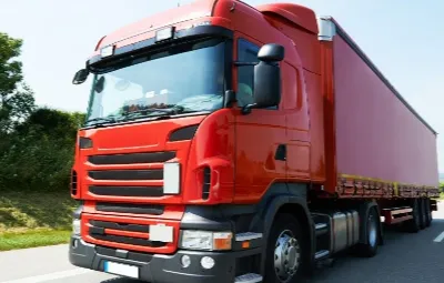 Adana Sultanhanı Ambar Kargo