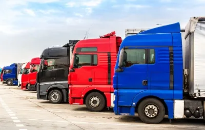 Adana Sultanhanı Ambar Nakliyat